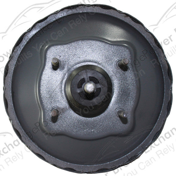 Power Brake Booster Power Brake Exchange 88670