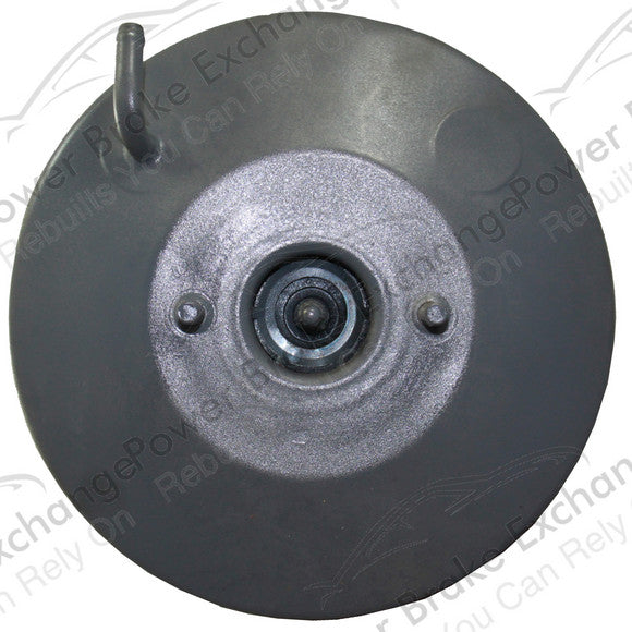 Power Brake Booster Power Brake Exchange 88670