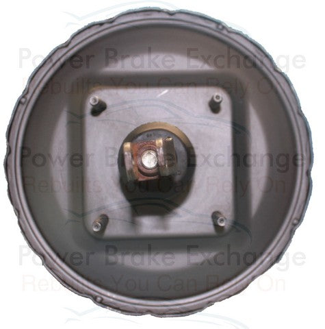 Power Brake Booster Power Brake Exchange 88674