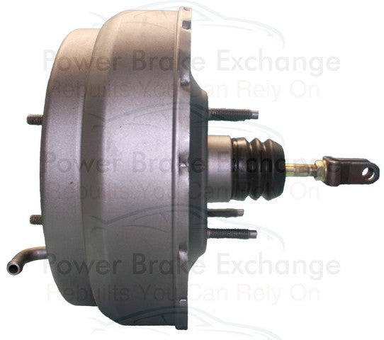 Power Brake Booster Power Brake Exchange 88674