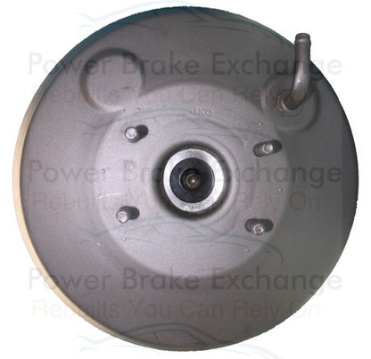 Power Brake Booster Power Brake Exchange 88674