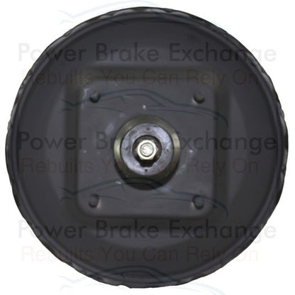 Power Brake Booster Power Brake Exchange 88680