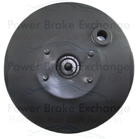 Power Brake Booster Power Brake Exchange 88680