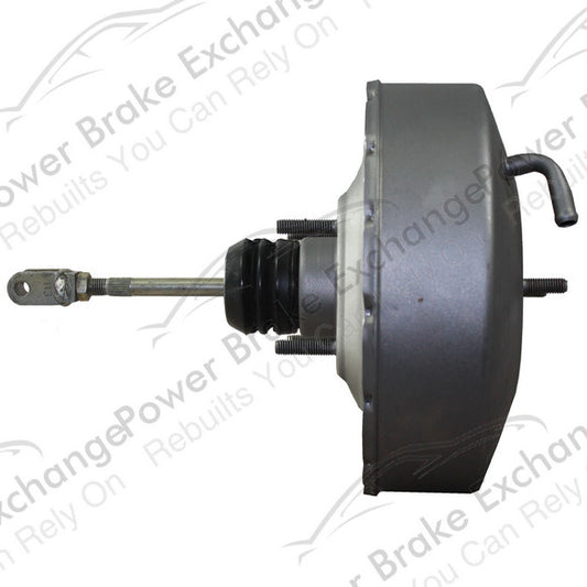 Power Brake Booster Power Brake Exchange 88700