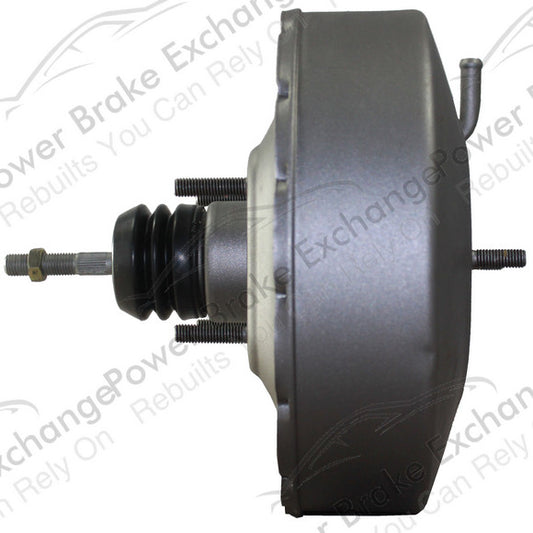 Power Brake Booster Power Brake Exchange 88704