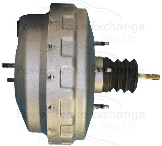 Power Brake Booster Power Brake Exchange 88713