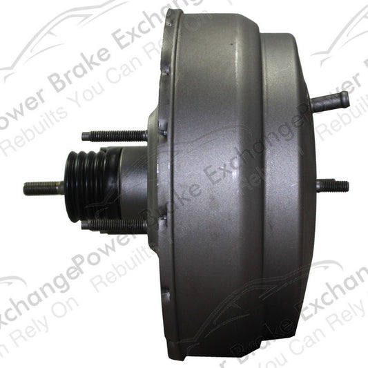 Power Brake Booster Power Brake Exchange 88720