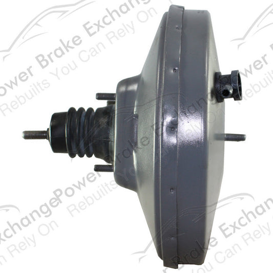 Power Brake Booster Power Brake Exchange 88724