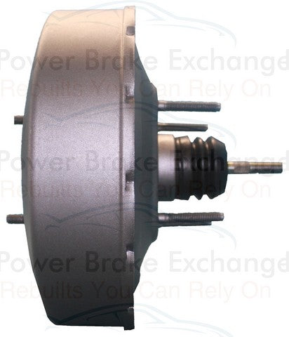 Power Brake Booster Power Brake Exchange 88736