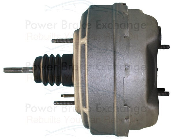 Power Brake Booster Power Brake Exchange 88741