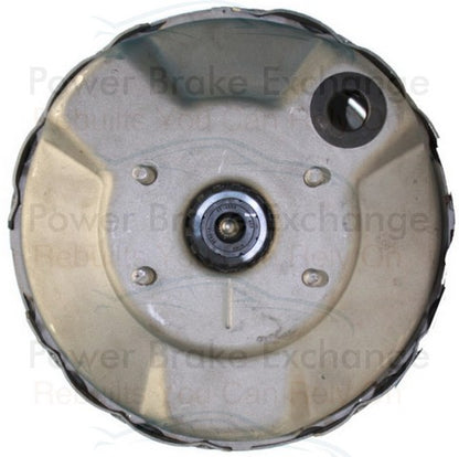 Power Brake Booster Power Brake Exchange 88741