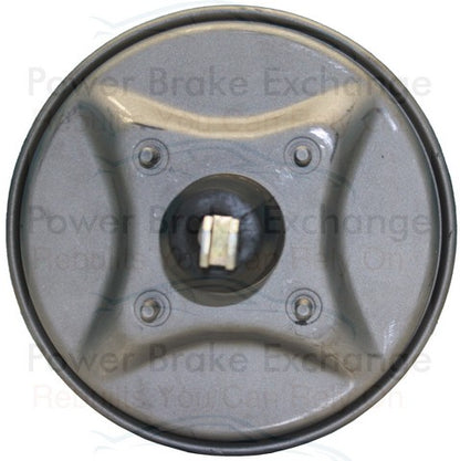 Power Brake Booster Power Brake Exchange 88753