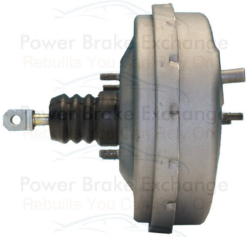 Power Brake Booster Power Brake Exchange 88753