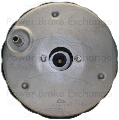 Power Brake Booster Power Brake Exchange 88753