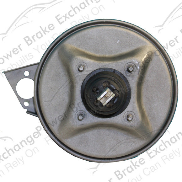 Power Brake Booster Power Brake Exchange 88754