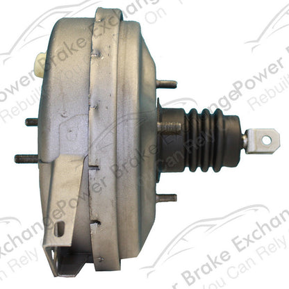 Power Brake Booster Power Brake Exchange 88754