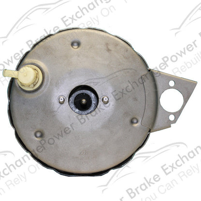 Power Brake Booster Power Brake Exchange 88754