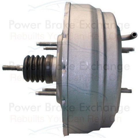 Power Brake Booster Power Brake Exchange 88797