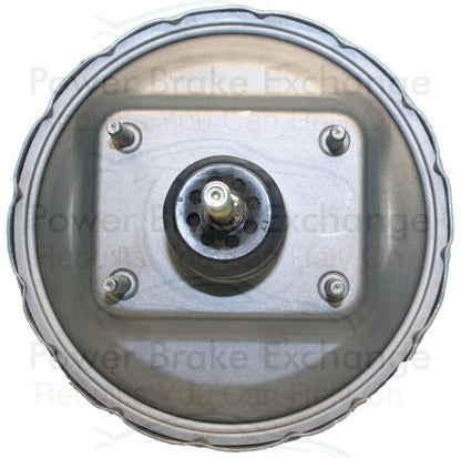 Power Brake Booster Power Brake Exchange 88800