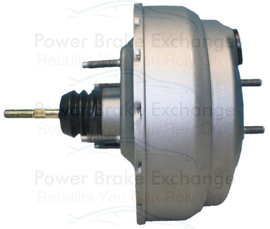 Power Brake Booster Power Brake Exchange 88800