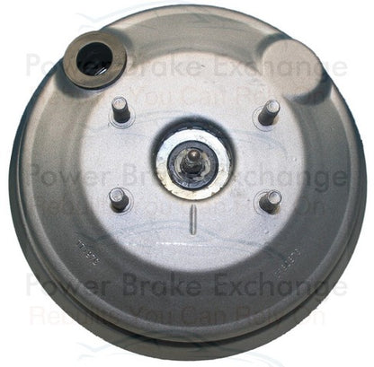 Power Brake Booster Power Brake Exchange 88800