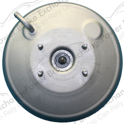 Power Brake Booster Power Brake Exchange 88807