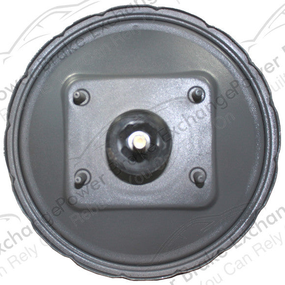 Power Brake Booster Power Brake Exchange 88809