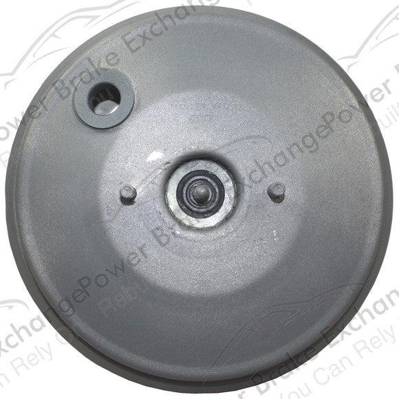 Power Brake Booster Power Brake Exchange 88809