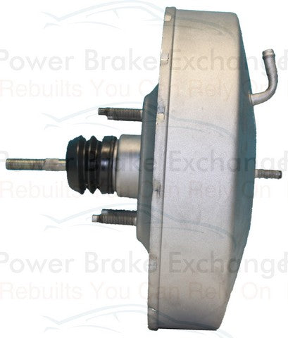 Power Brake Booster Power Brake Exchange 88810