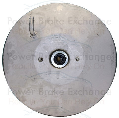 Power Brake Booster Power Brake Exchange 88810