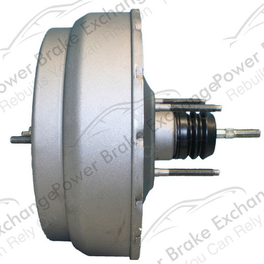 Power Brake Booster Power Brake Exchange 88817