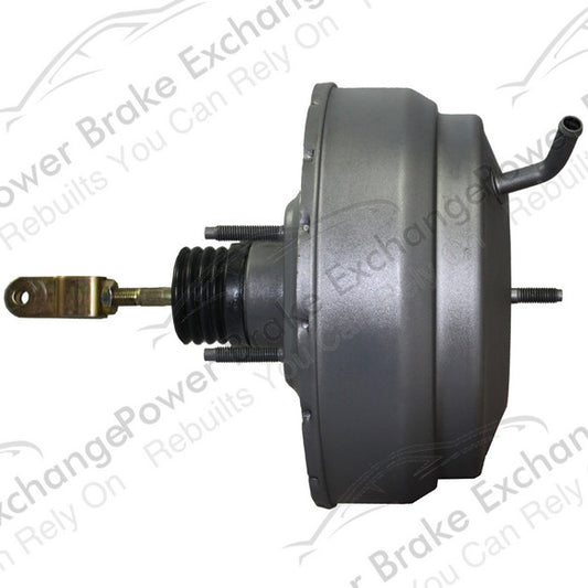 Power Brake Booster Power Brake Exchange 88824