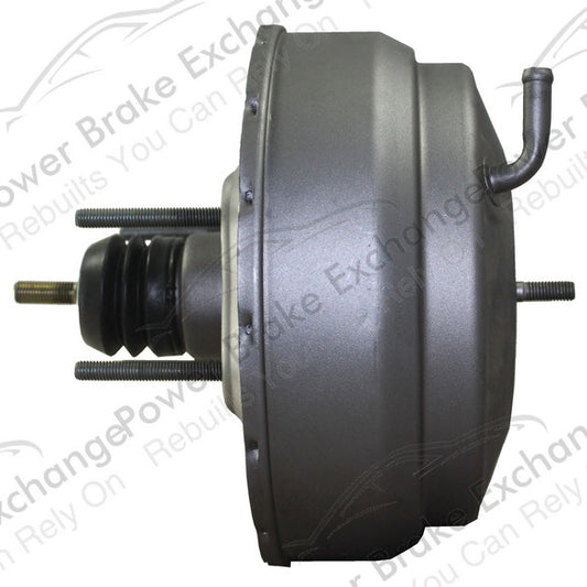 Power Brake Booster Power Brake Exchange 88831