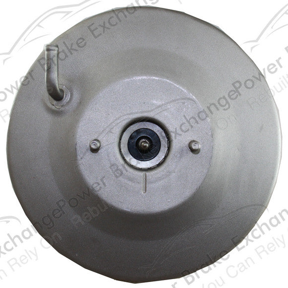 Power Brake Booster Power Brake Exchange 88836