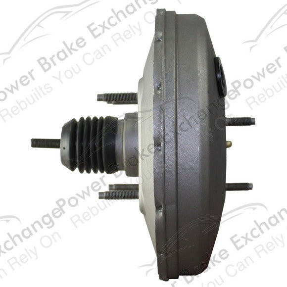 Power Brake Booster Power Brake Exchange 88845