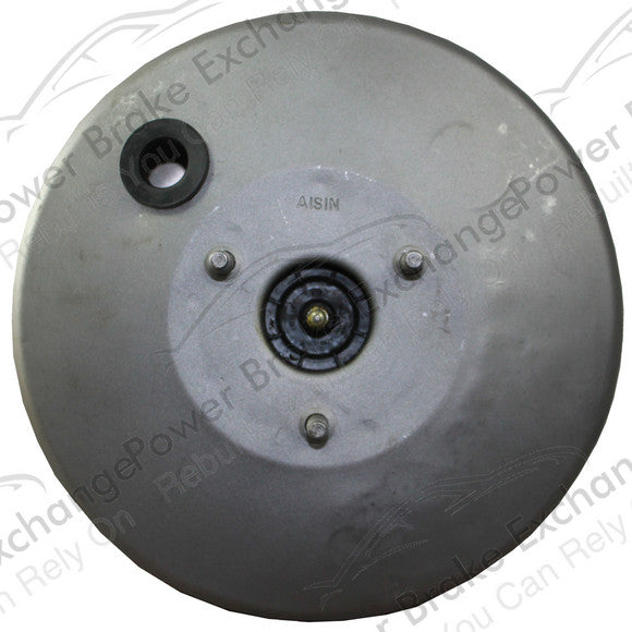 Power Brake Booster Power Brake Exchange 88845