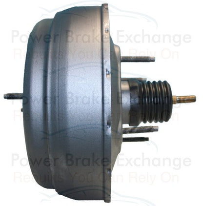 Power Brake Booster Power Brake Exchange 88850