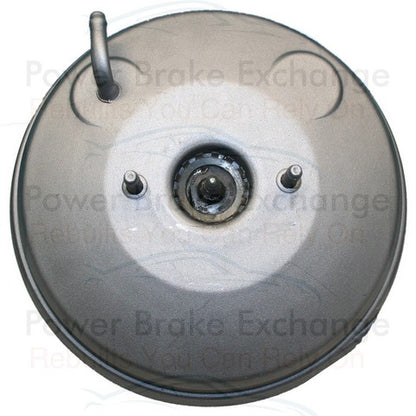 Power Brake Booster Power Brake Exchange 88850