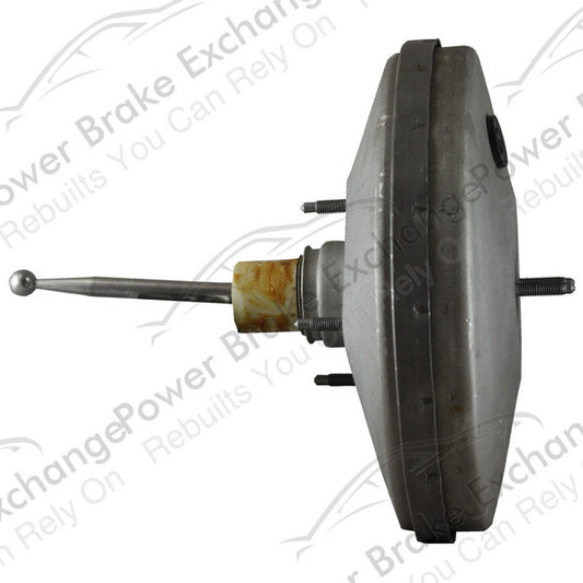 Power Brake Booster Power Brake Exchange 88864