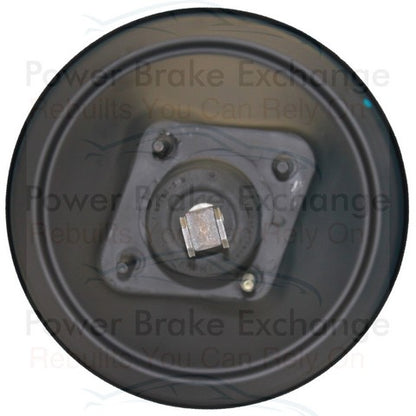 Power Brake Booster Power Brake Exchange 88876