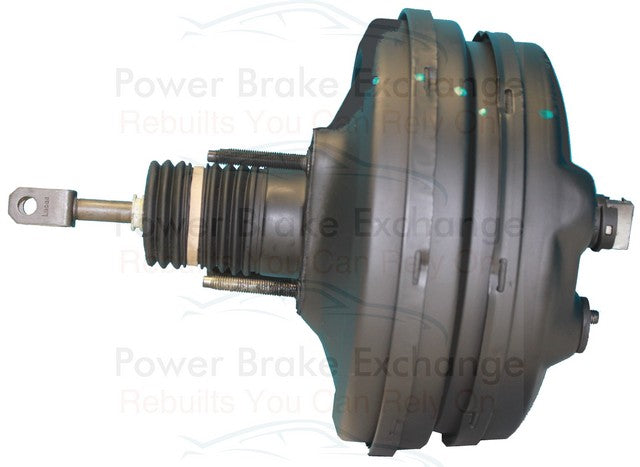 Power Brake Booster Power Brake Exchange 88876