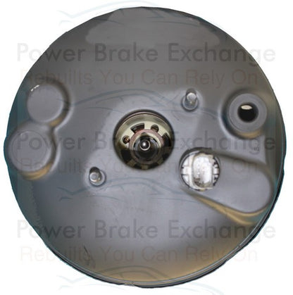 Power Brake Booster Power Brake Exchange 88876