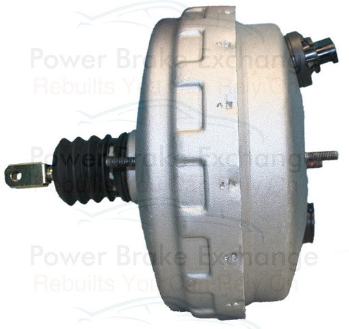 Power Brake Booster Power Brake Exchange 89000