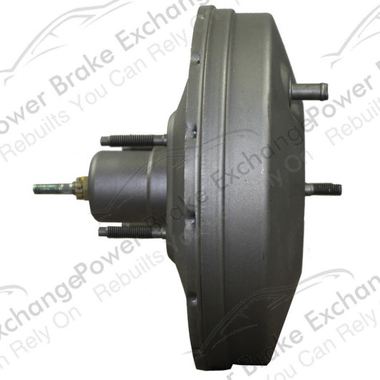 Power Brake Booster Power Brake Exchange 89013