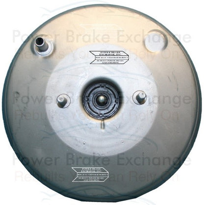 Power Brake Booster Power Brake Exchange 89019