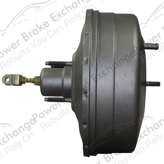 Power Brake Booster Power Brake Exchange 89021