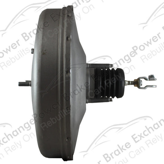 Power Brake Booster Power Brake Exchange 89025