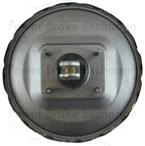 Power Brake Booster Power Brake Exchange 89028