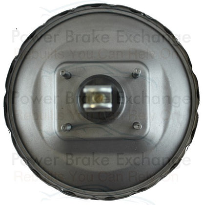 Power Brake Booster Power Brake Exchange 89028