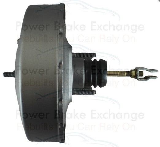 Power Brake Booster Power Brake Exchange 89028